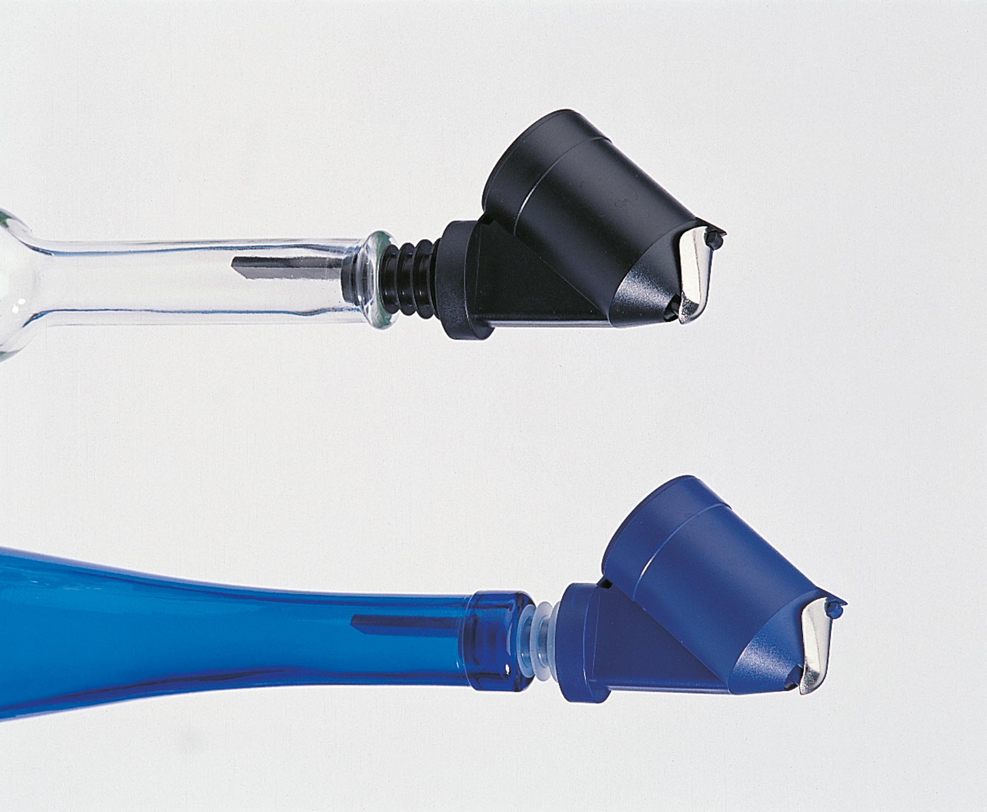 Ausgießer Bottle Pilot 4cl