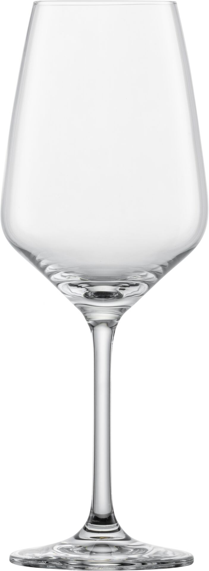 Glasserie "Taste" Weißweinglas 356ml /-/ 0,2 L VPE 6