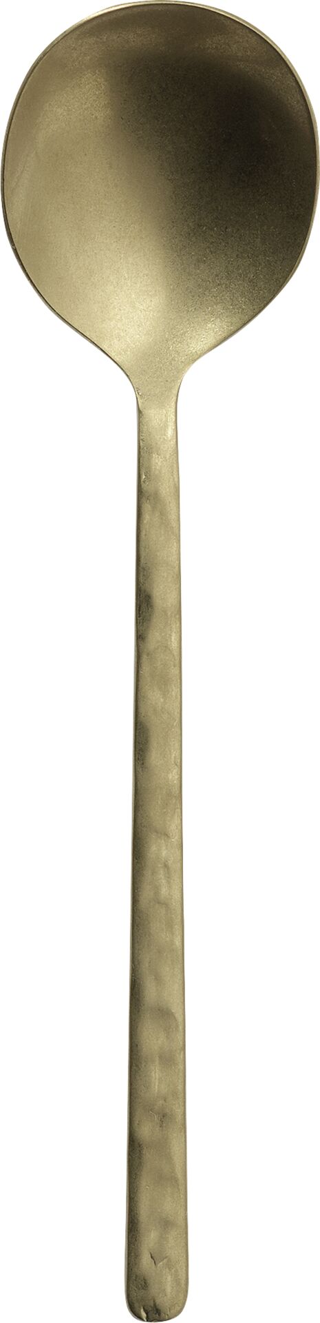 Besteckserie "Kodai Vintage gold"  Vorspeisen-Löffel VPE 12