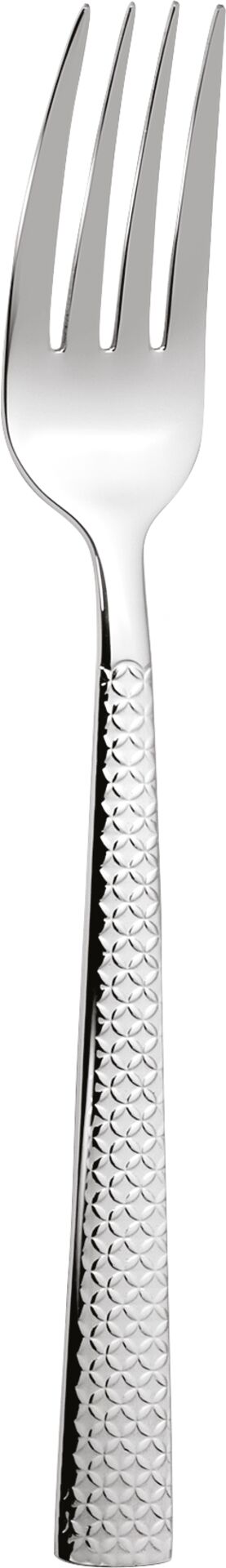 Besteckserie "HIDRAULIC" 3,0mm 18/0  Kuchengabel VPE 12