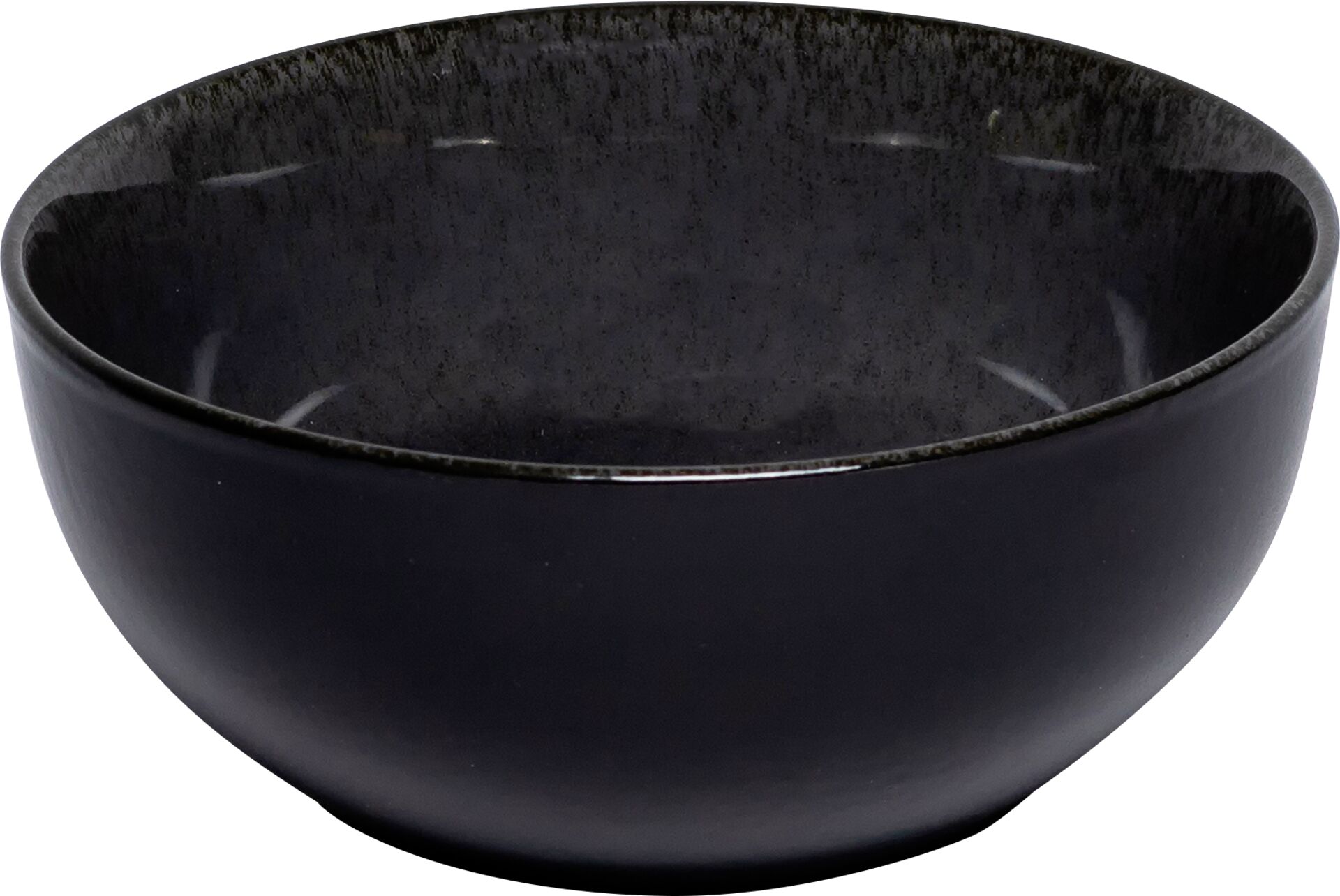 "Spices" black pepper Schale Ø14cm H:6cm VPE 6