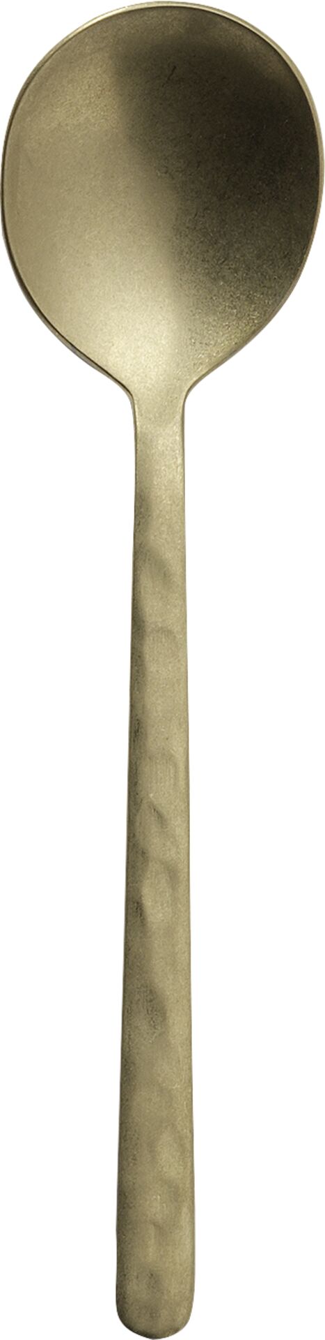 Besteckserie "Kodai Vintage gold"  Kaffeelöffel VPE 12
