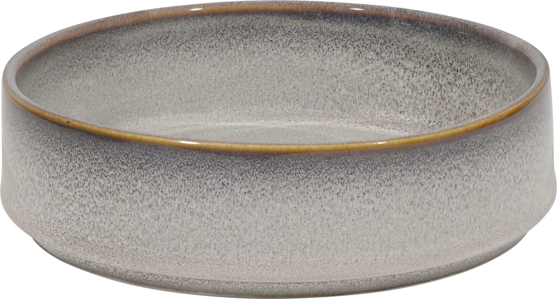 "Nika" Schale Ø15cm arktis VPE 6