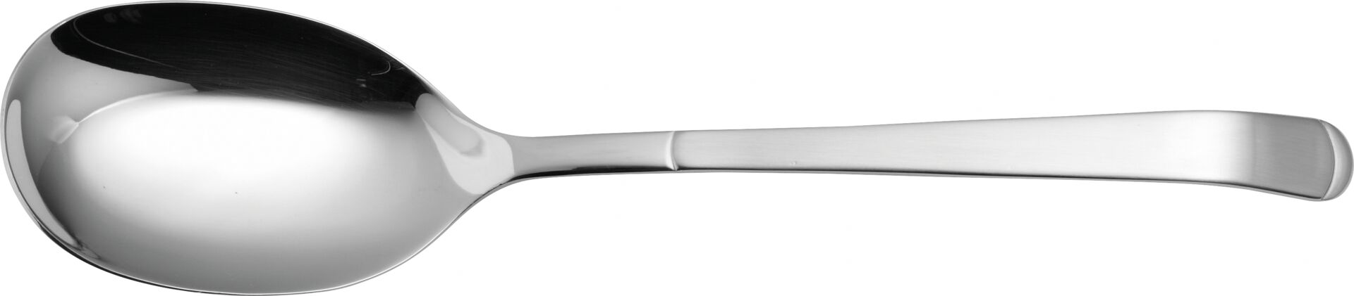 Portionslöffel 25,5 cm