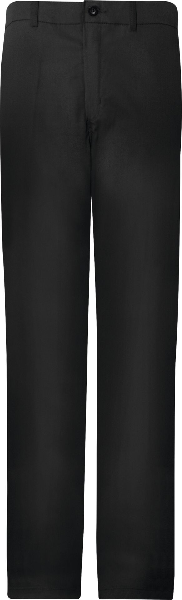 GREIFF Koch-/ Bäckerhose, uni schwarz Größe 58