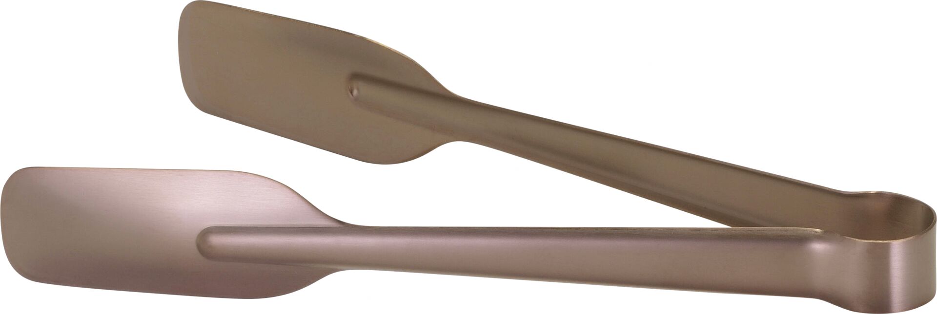 Zangenserie "MiCo Mixed Colors" PVD-Beschichtung satin Gebäckzange "Cobre" 24cm