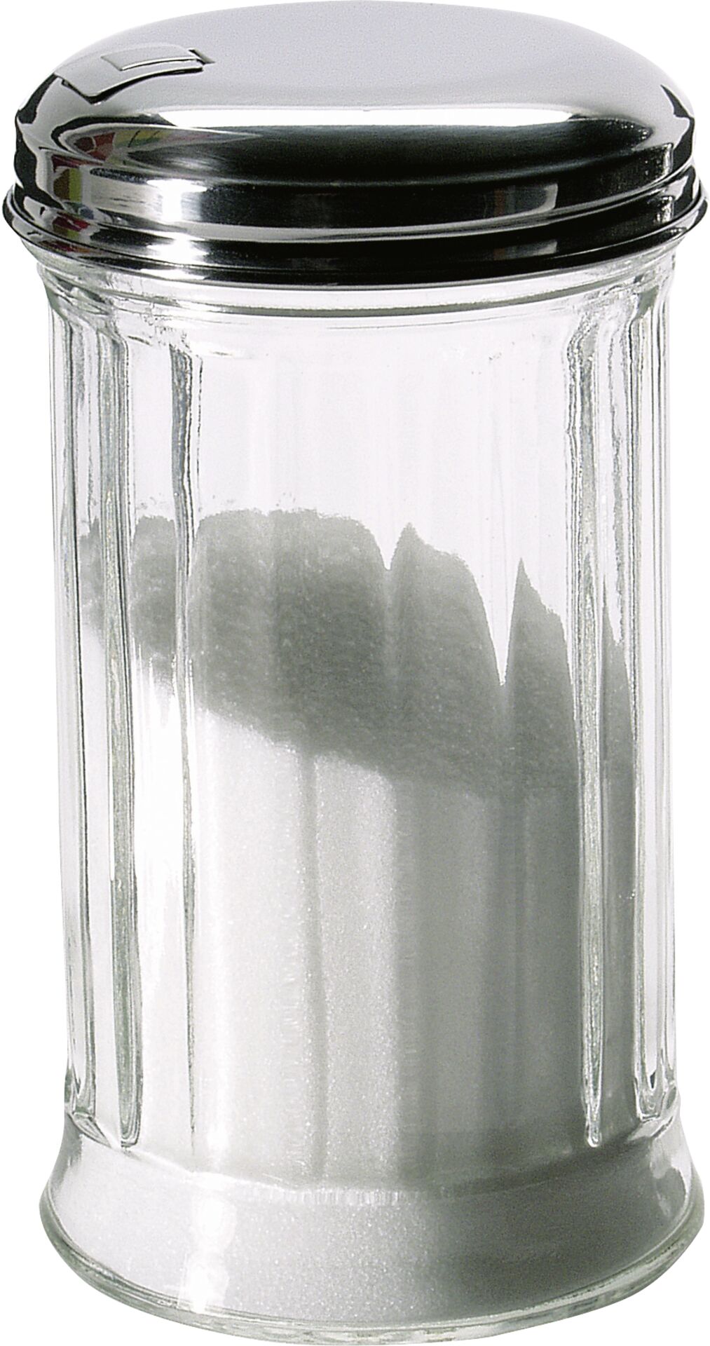 Zuckerstreuer 7,5x13,5cm