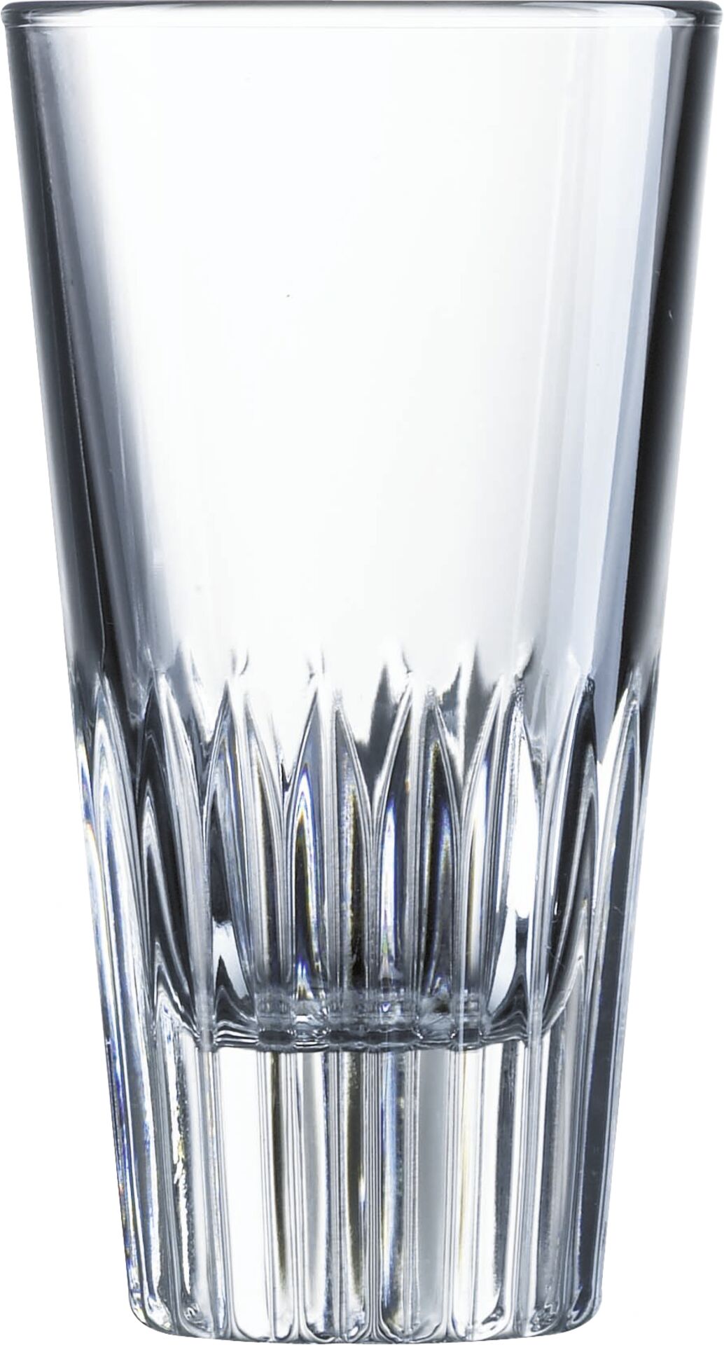 Ramazottiglas 16cl VPE 6
