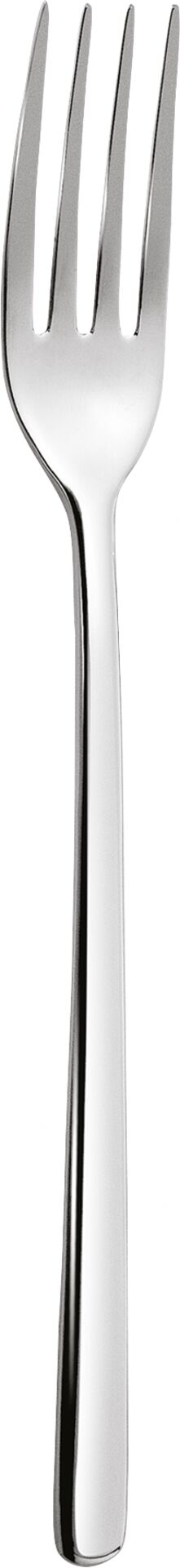 Besteckserie "CANADA" 4,0mm 18/0 Kuchengabel VPE 12