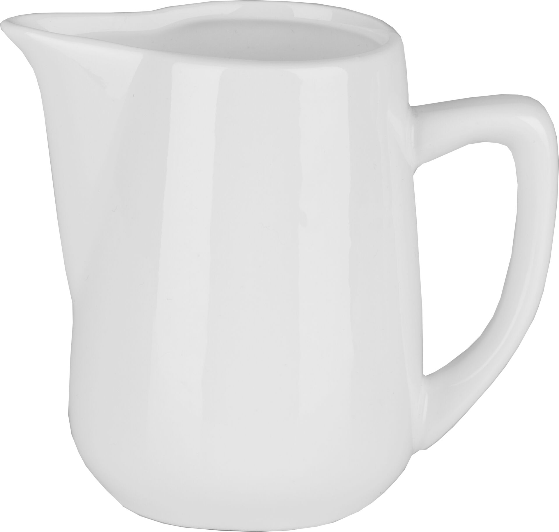 Gießer "Barista" weiss VPE 6 175cl
