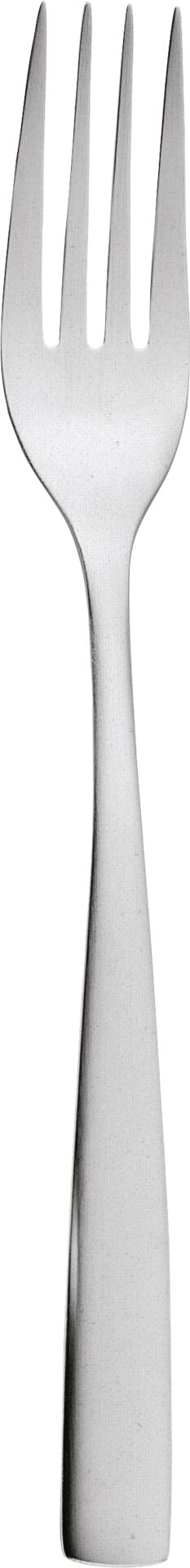 Besteckserie "MiCo Mixed Colors" satin 3,0mm 18/0  Tafelgabel "satin" VPE 12