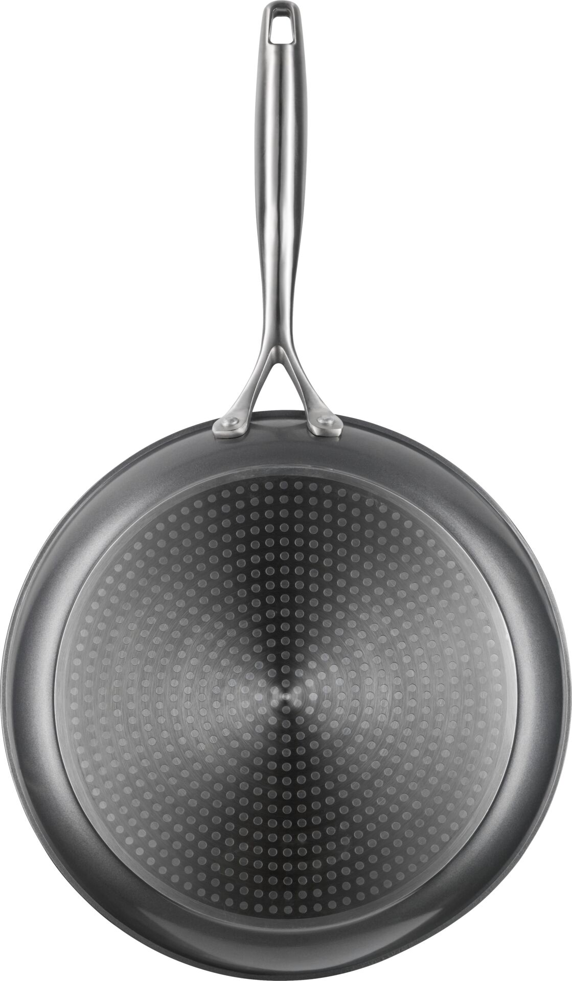Bratpfanne "Gourmet" Ø20cm Aluguss antihaft