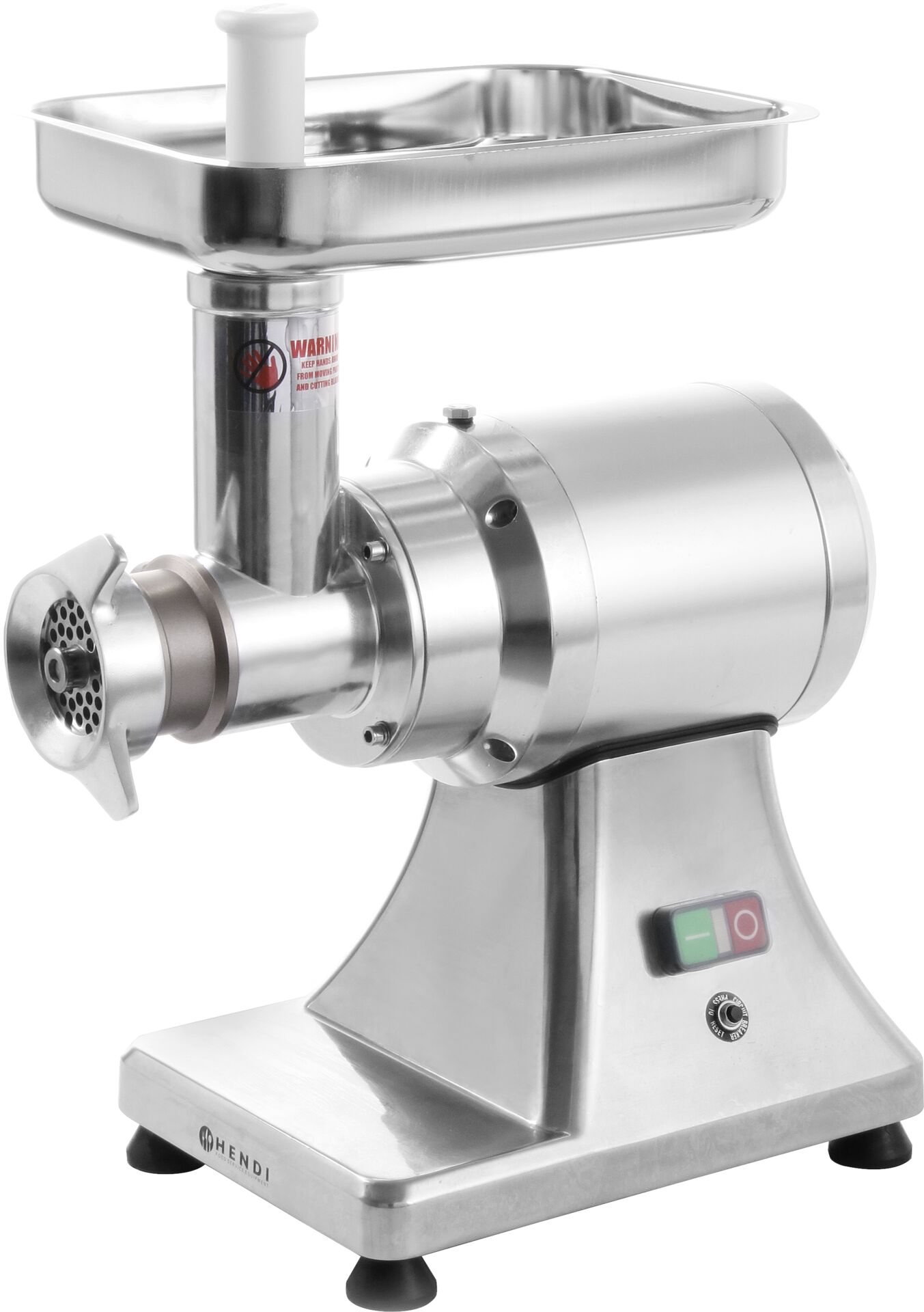 Fleischwolf Kitchen Line 12, SET