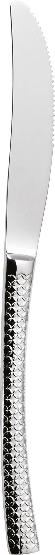 Besteckserie "HIDRAULIC" 3,0mm 18/0  Tafelmesser VPE 12