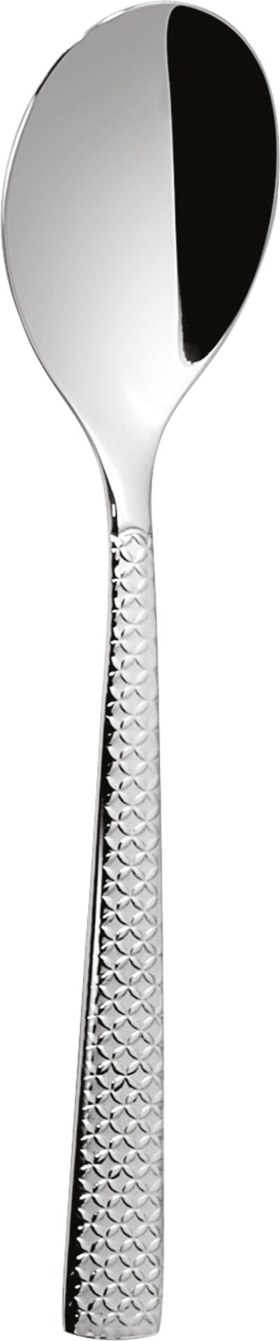 Besteckserie "HIDRAULIC" 3,0mm 18/0  Espressolöffel VPE 12