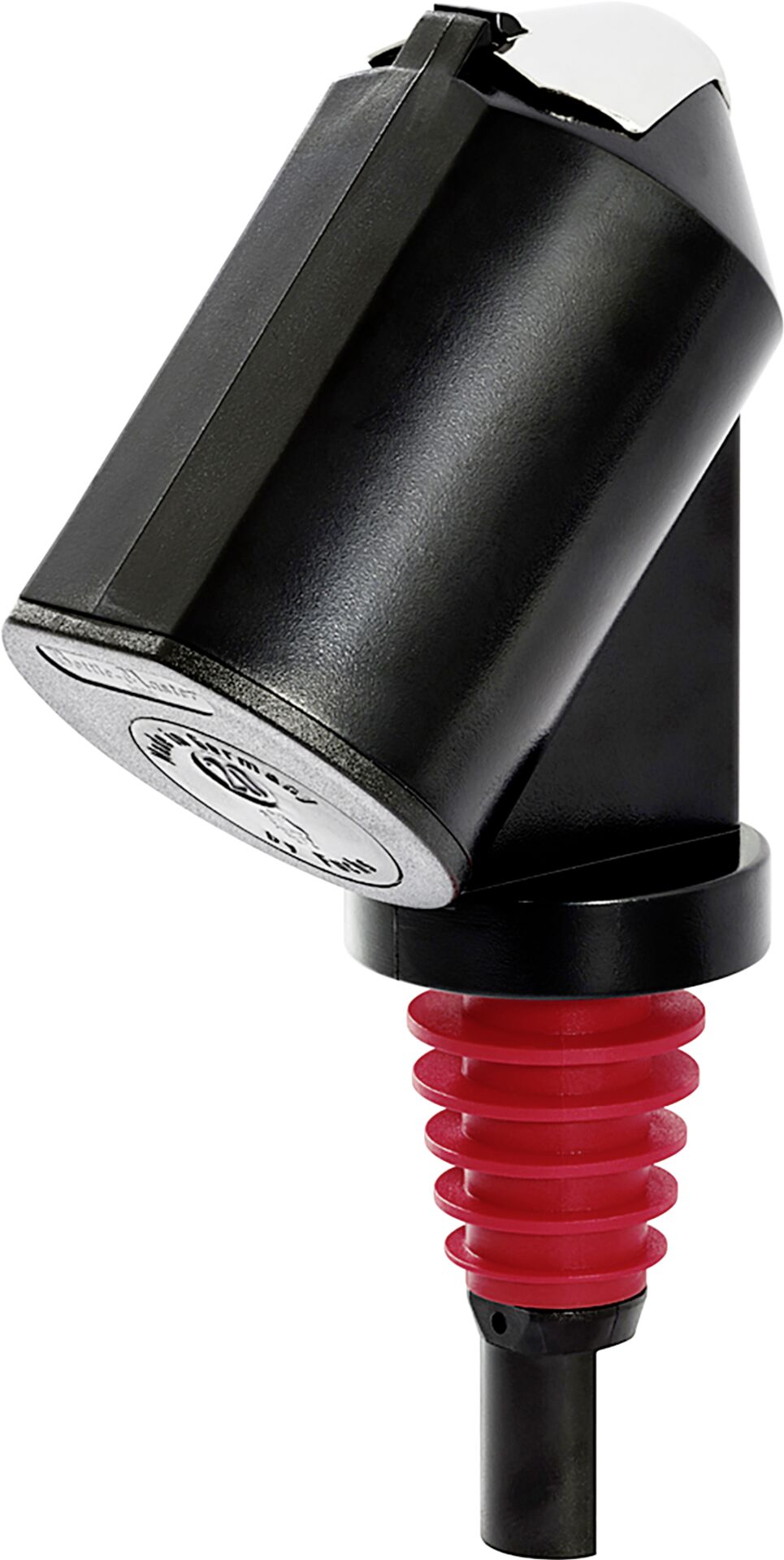 Ausgießer Bottle Pilot 2cl