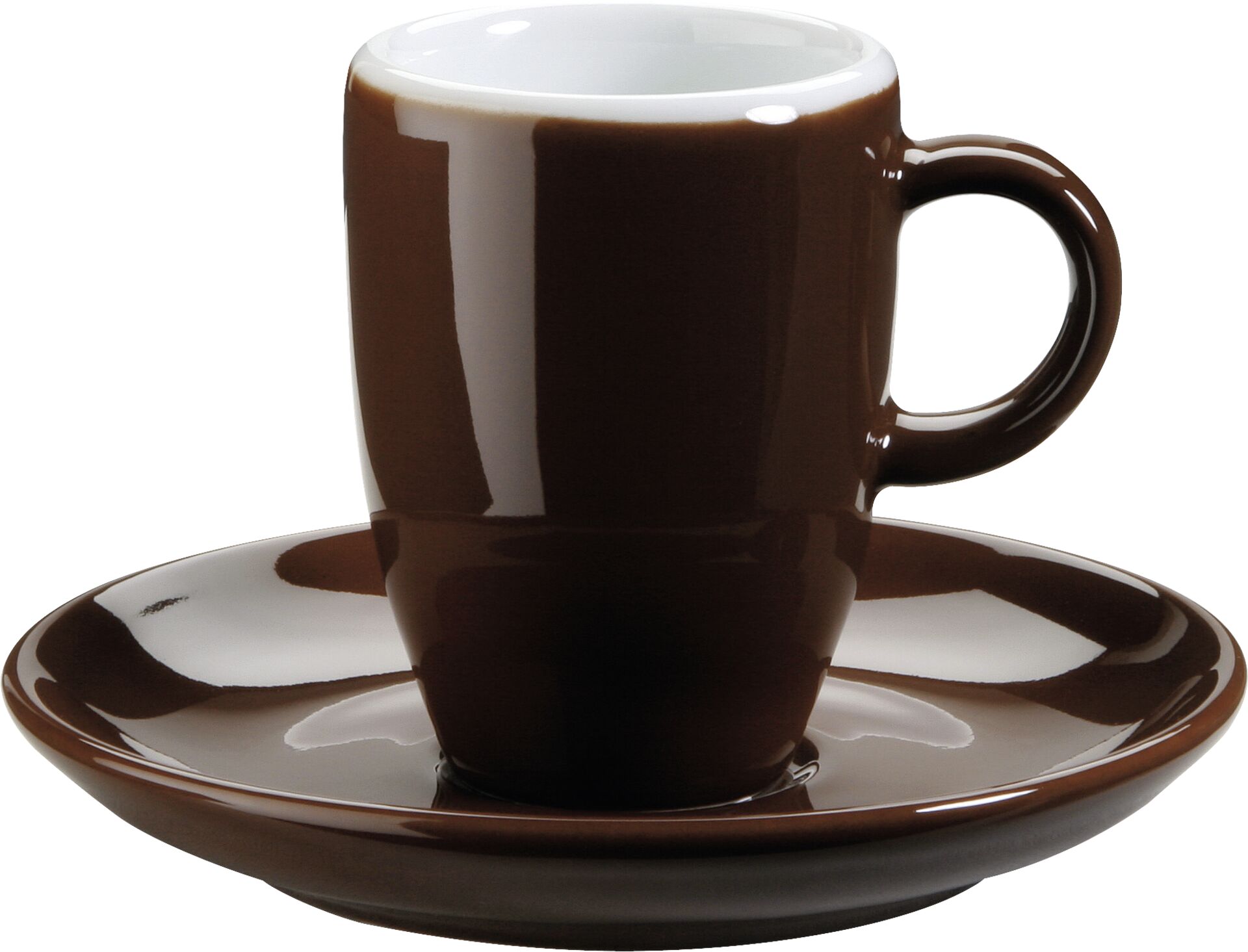 Tasse Obere Espresso "Barista"  0,07L mo