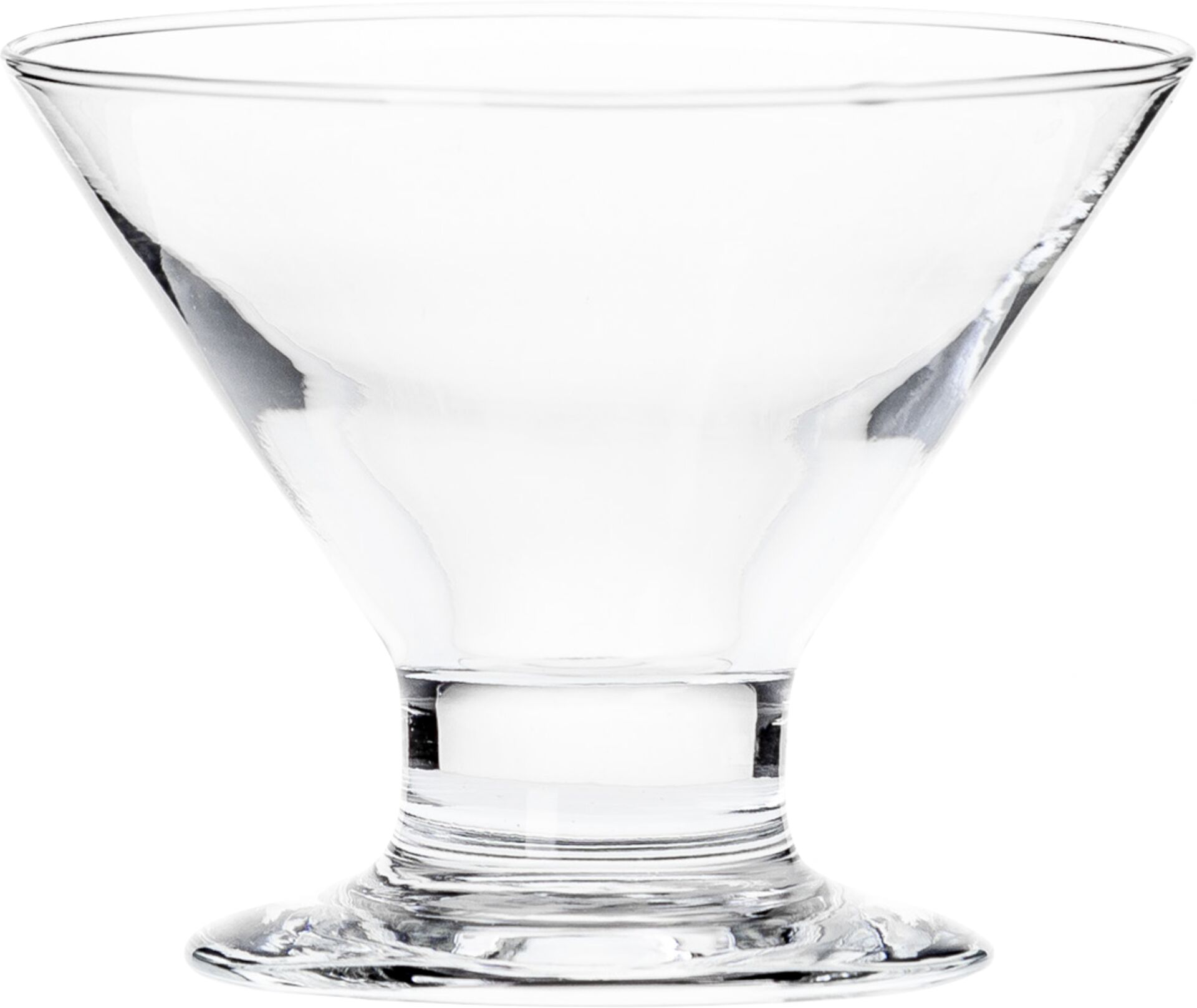 Eisglas "Vicenza" 225ml, VPE12