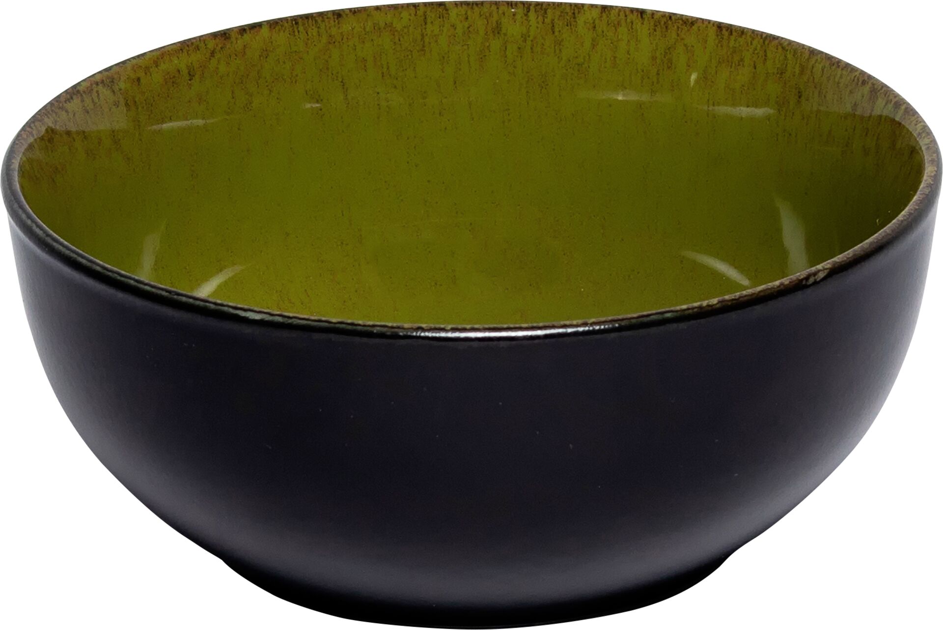 "Spices" green pepper Schale Ø14cm H:6cm VPE 6