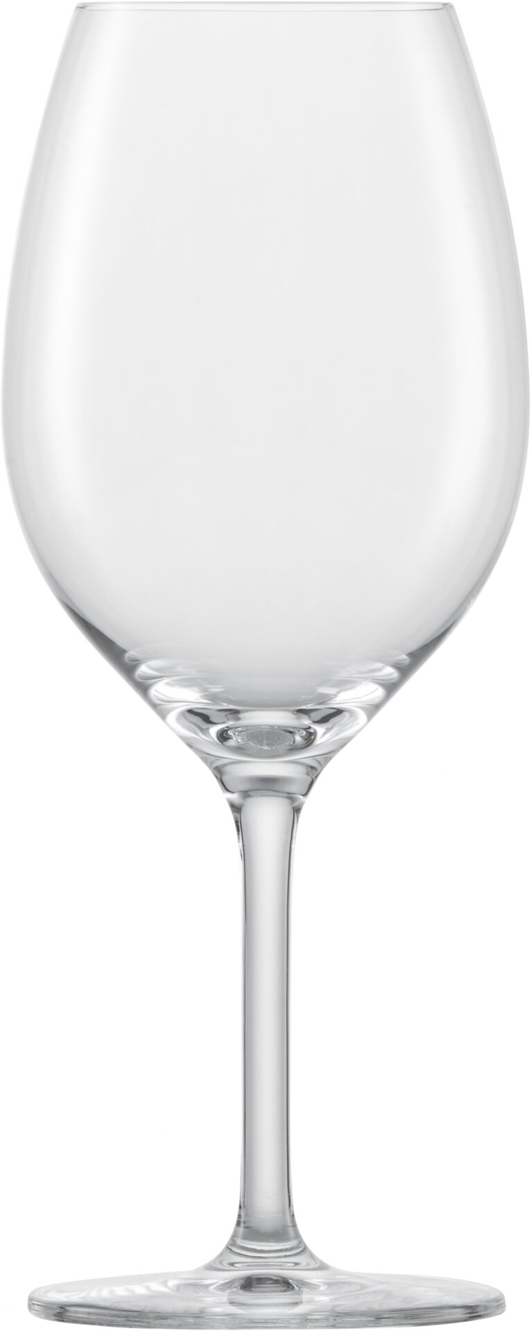 Glasserie "Banquet" Rotweinglas 475ml /-/ 0,2 L VPE 6