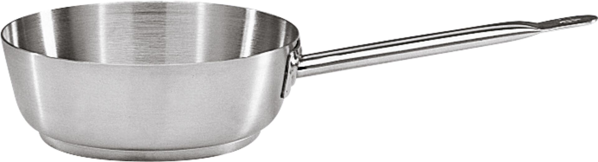 Sauteuse "Eco" 18cm