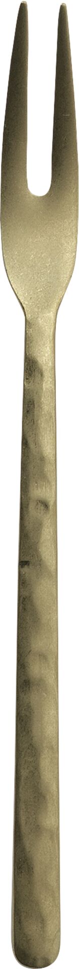Besteckserie "Kodai Vintage gold"  Kuchengabel VPE 12