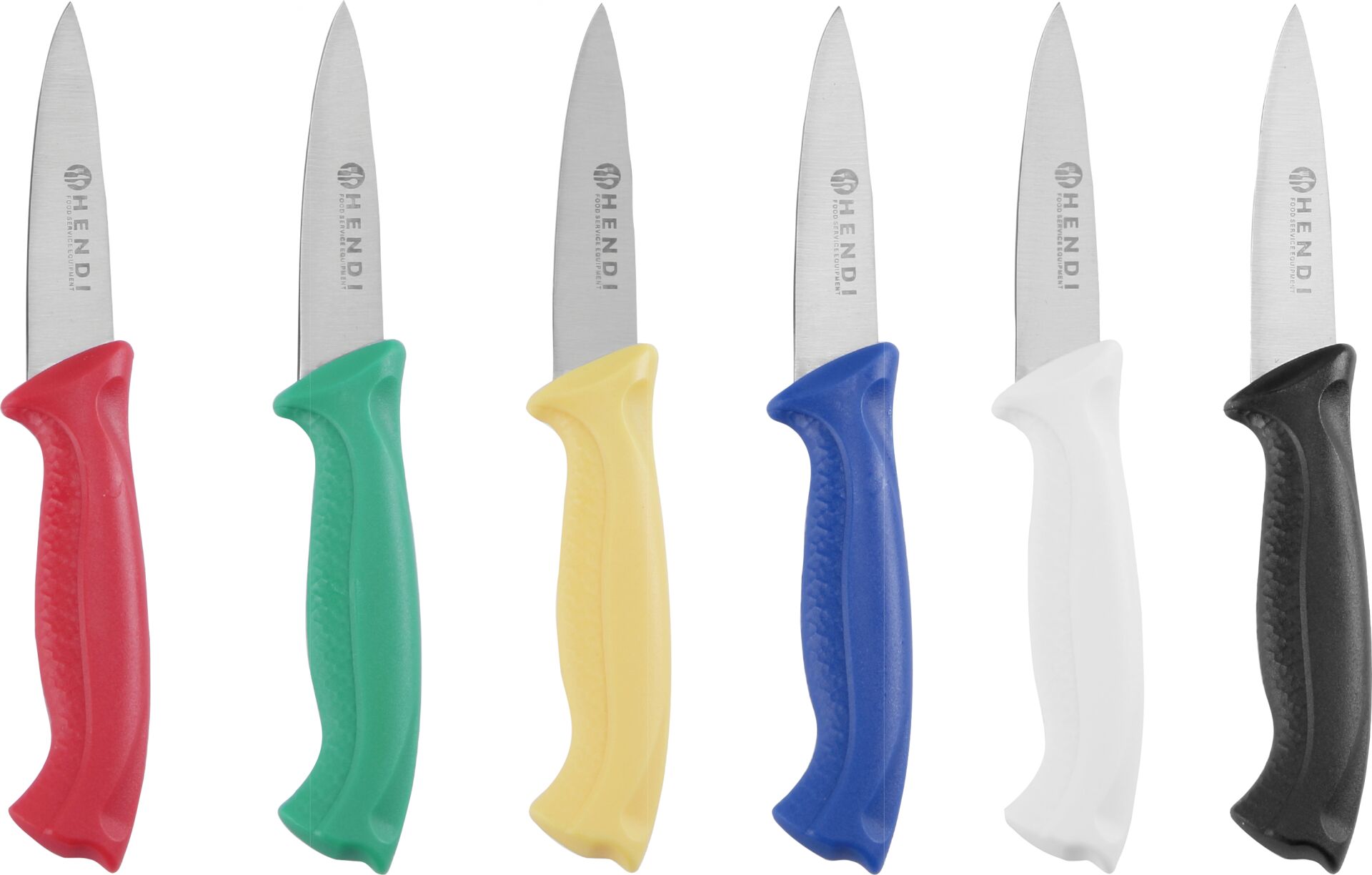 Universalmesser 6er Set