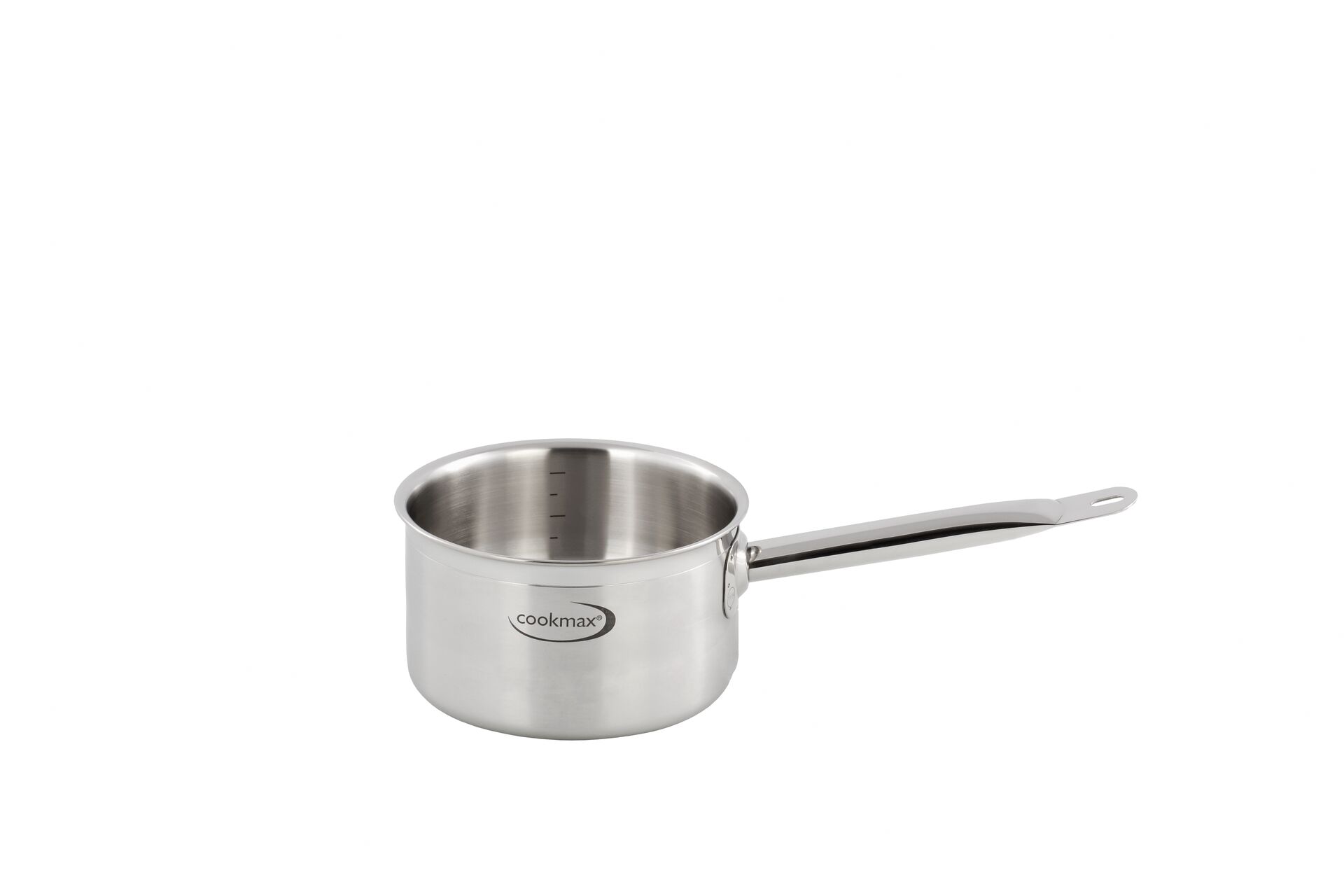 Stielkasserolle hoch "Gourmet" Ø 16cm 2,2L