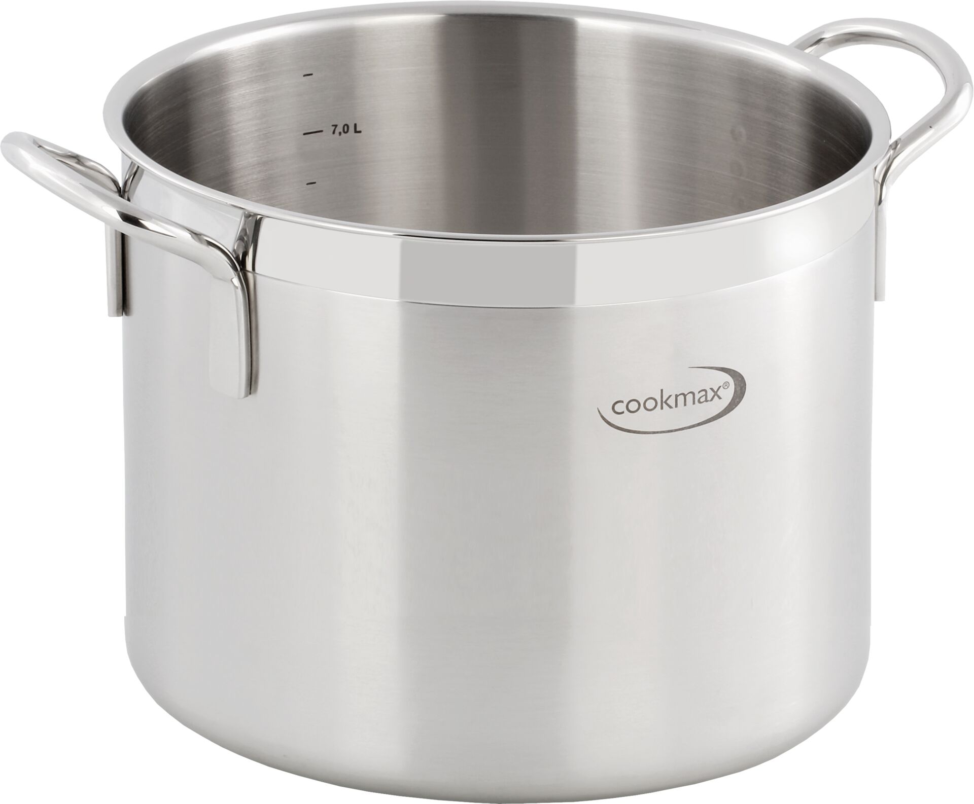 Gemüse-/Suppentopf "Gourmet" Ø 16cm 2,8L