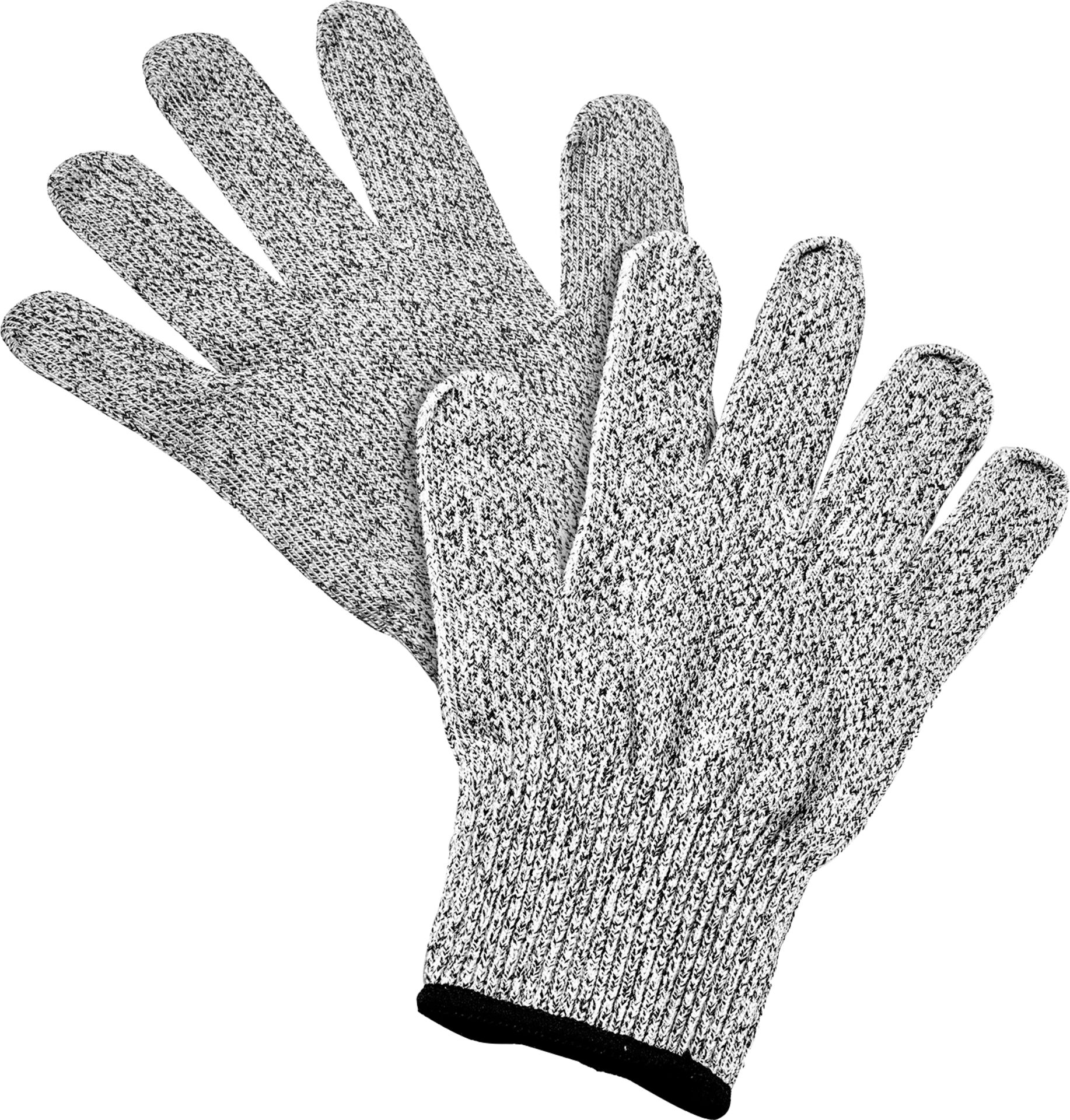 Handschuhe schnittfest "Cut" 2er Pack