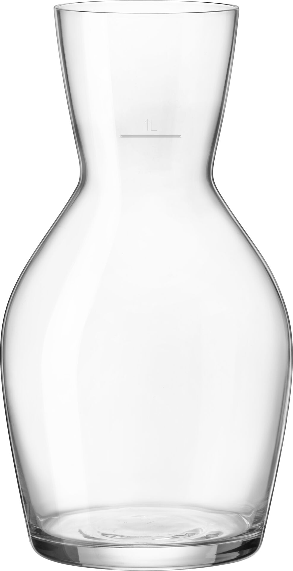 Karaffe "Ypsilson Wine" |-| 1,0L VPE 6