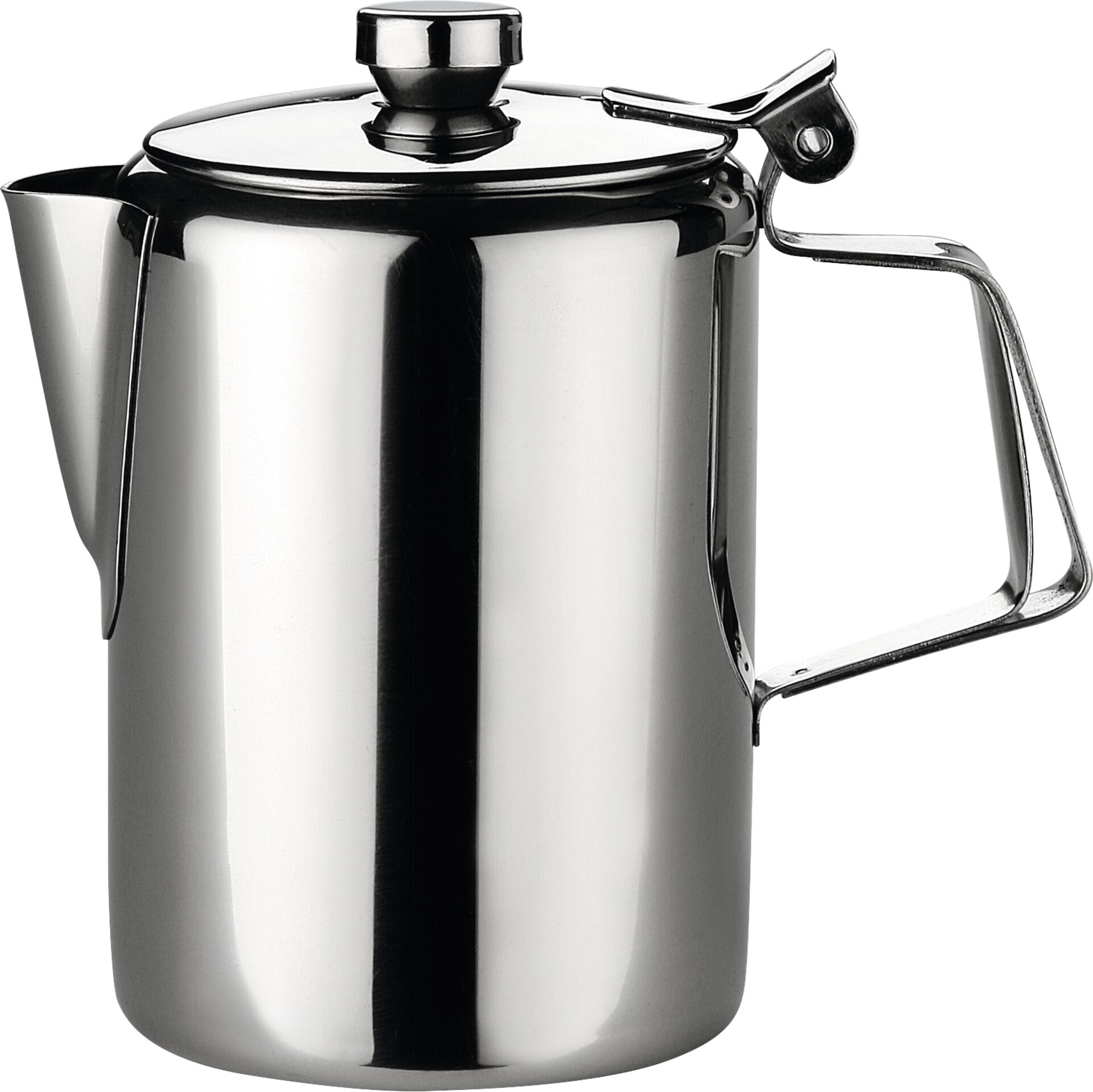 Kaffeekanne  18/10 0,5 l poliert