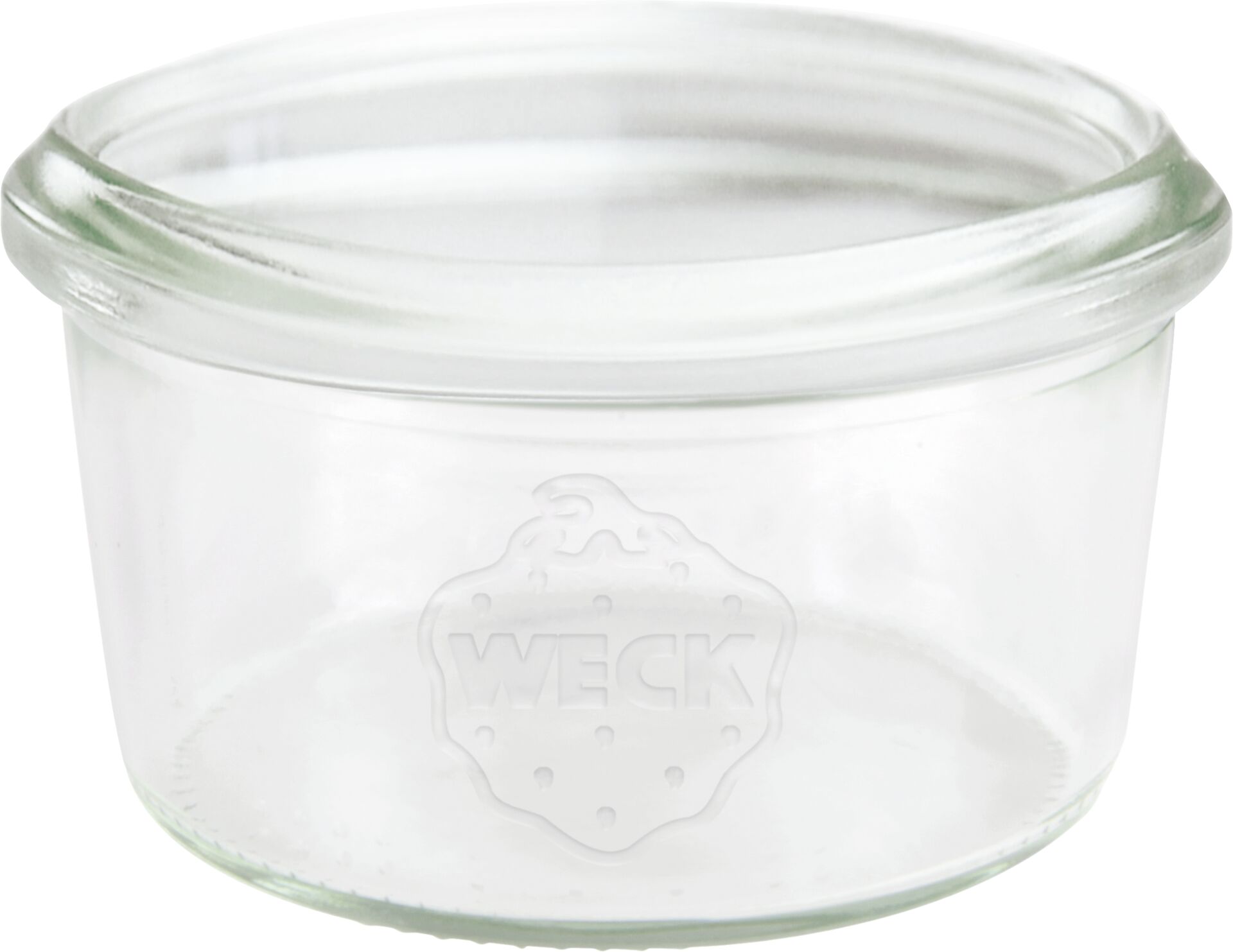 Weckglas "Gourmet" 150ml, VPE12