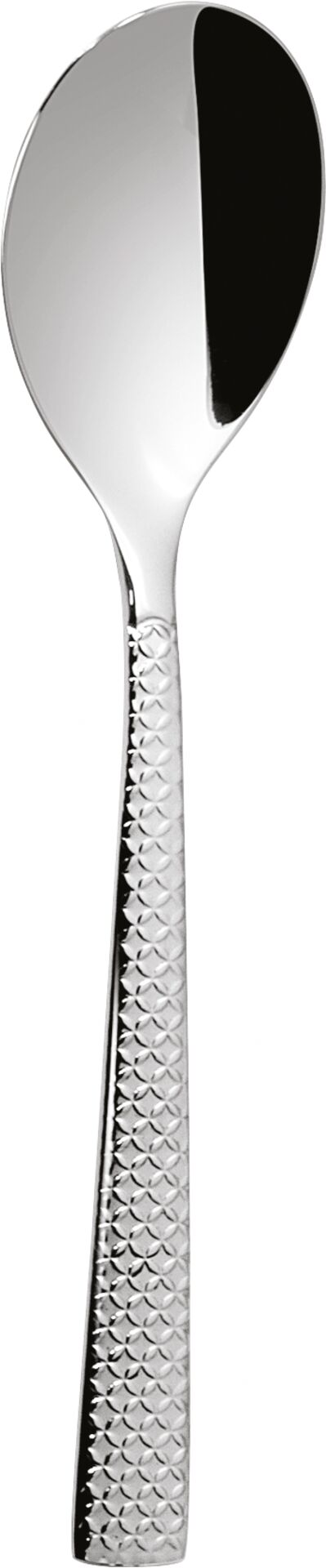 Besteckserie "HIDRAULIC" 3,0mm 18/0  Kaffeelöffel VPE 12