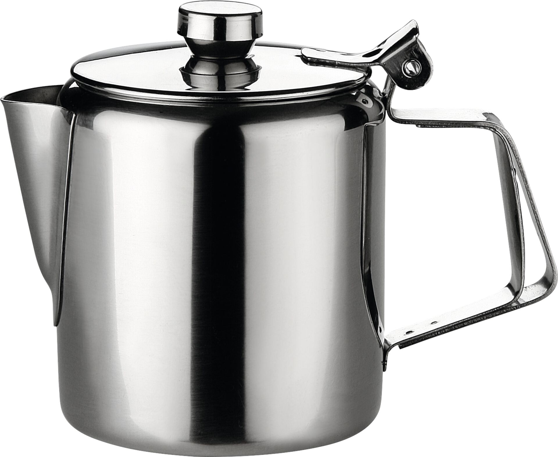 Kaffeekanne  18/10 0,3 l poliert