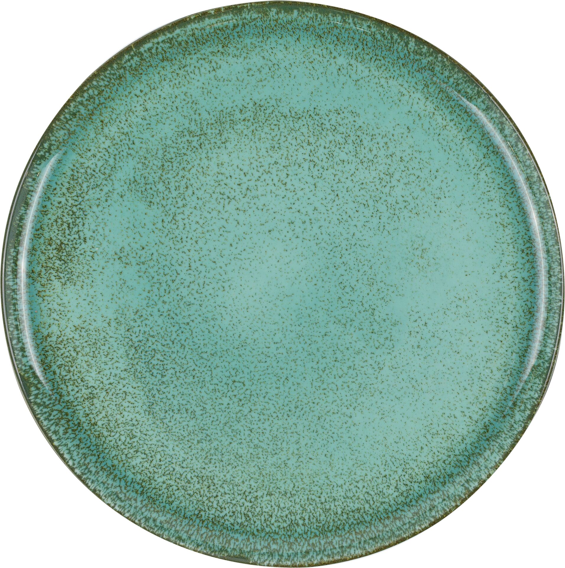 "Spices" mint Teller flach Ø27cm VPE 6