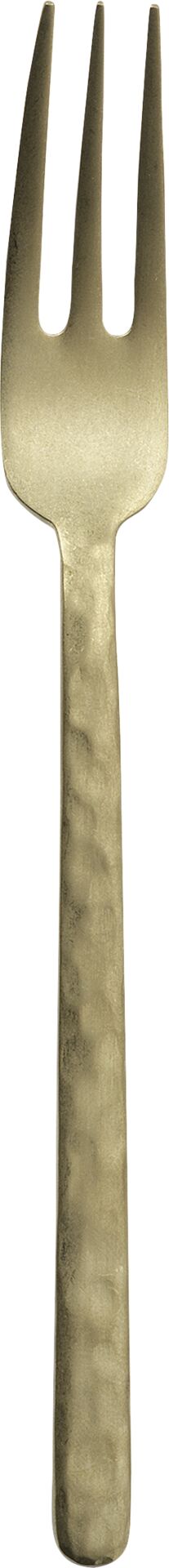Besteckserie "Kodai Vintage gold"  Tafelgabel VPE 12