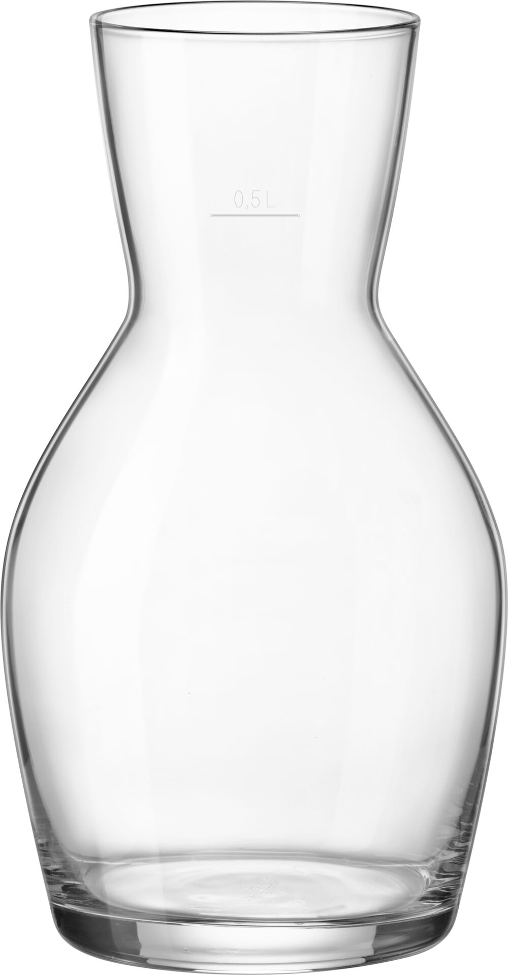 Karaffe "Ypsilson Wine" |-| 0,5L VPE 6