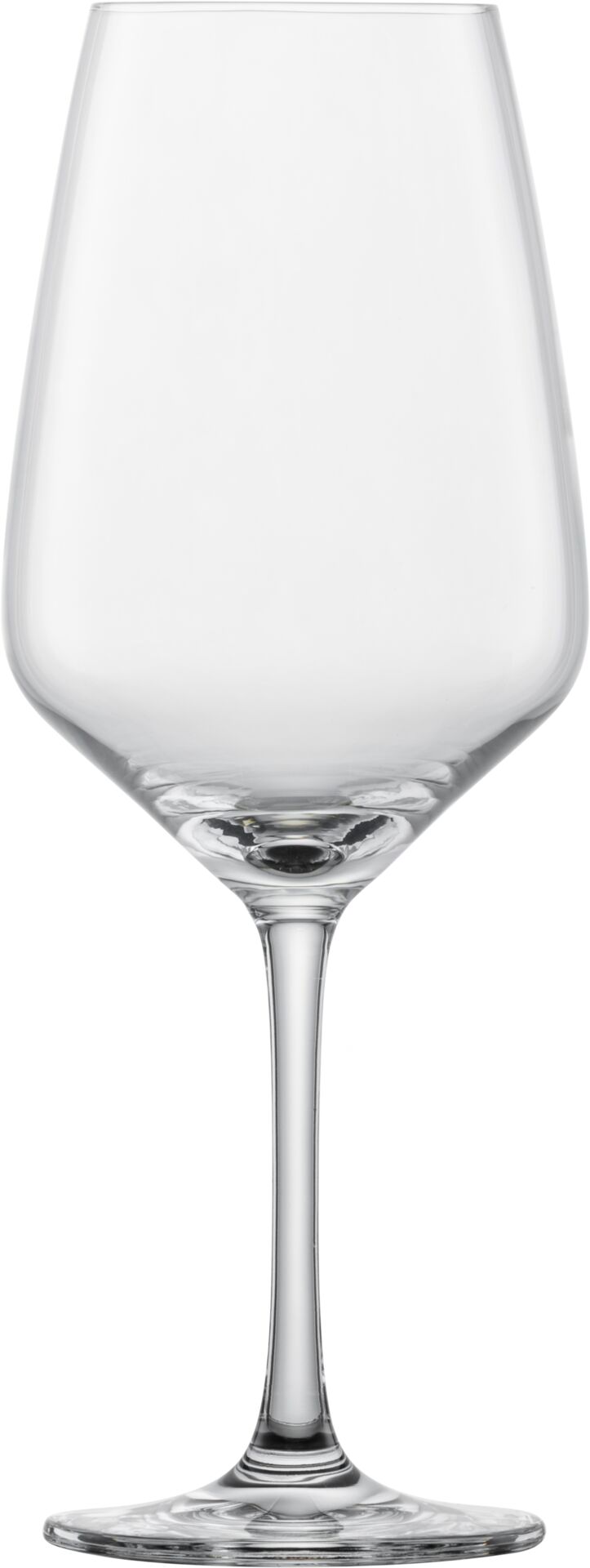 Glasserie "Taste" Rotweinglas 497ml VPE 6