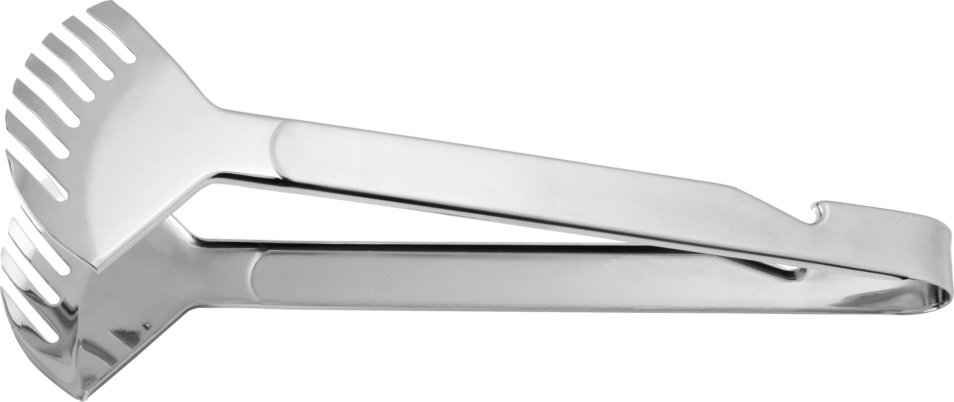 Servierzange L: 30,5 cm