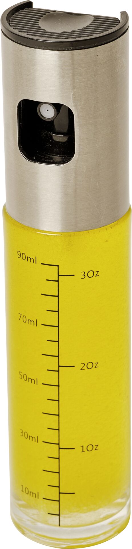 Öl Sprayer 0,1 L Glas