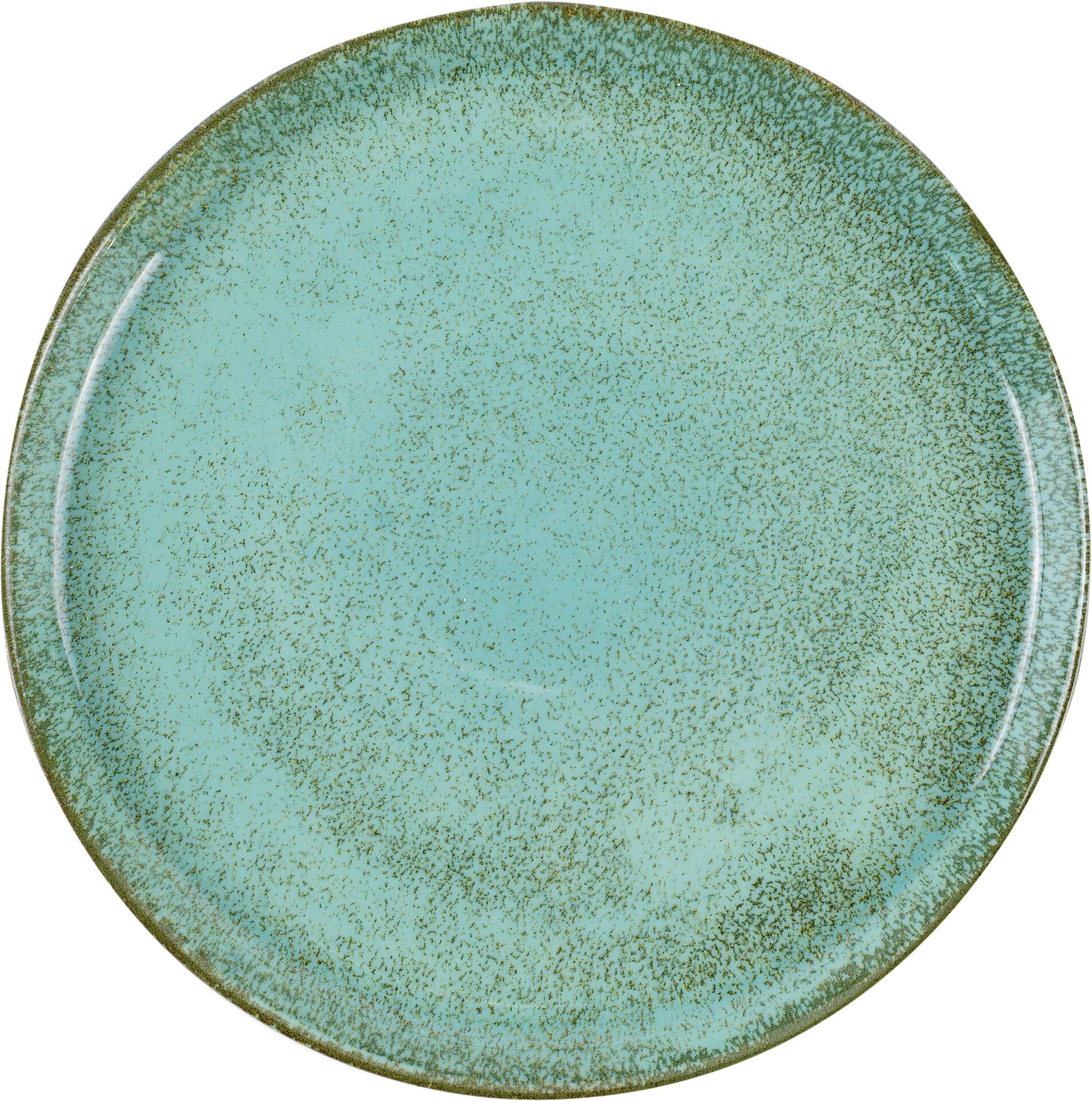 "Spices" mint Teller flach Ø20,4cm VPE 6