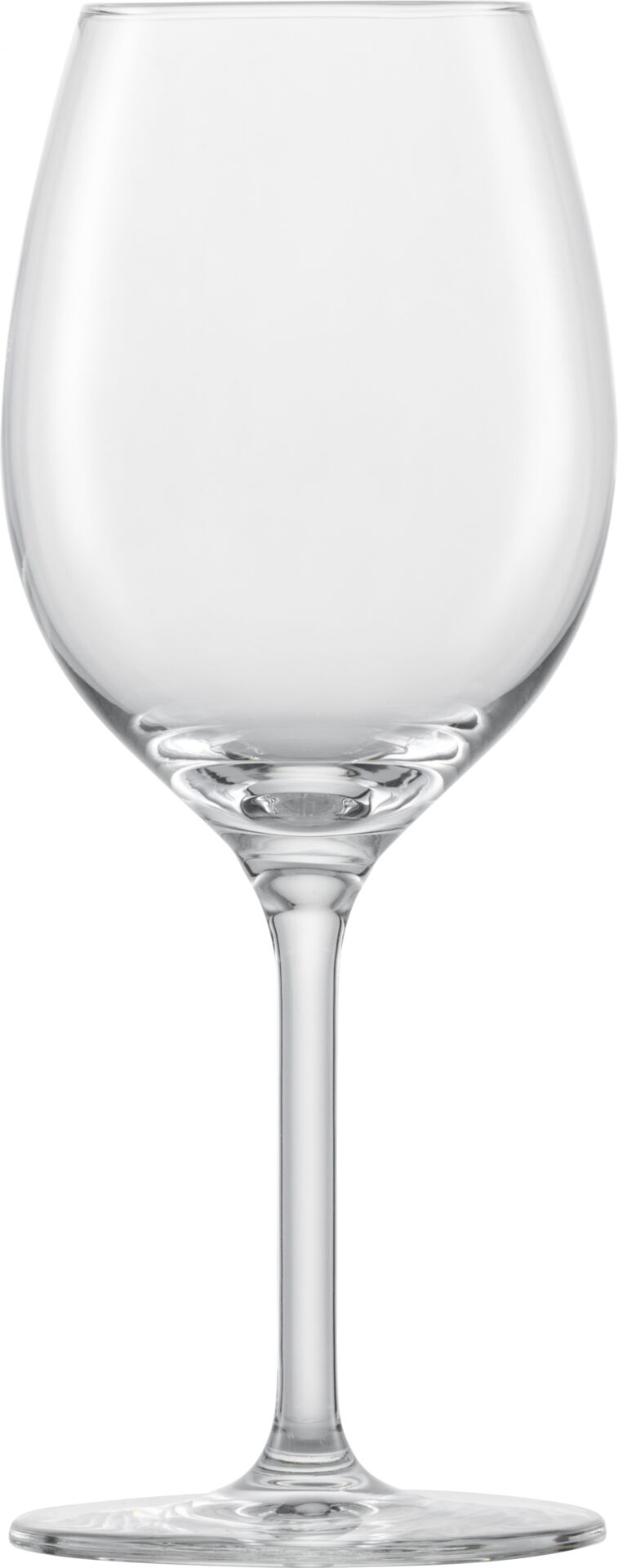 Glasserie "Banquet" Weißweinglas 368ml /-/ 0,2 L VPE 6