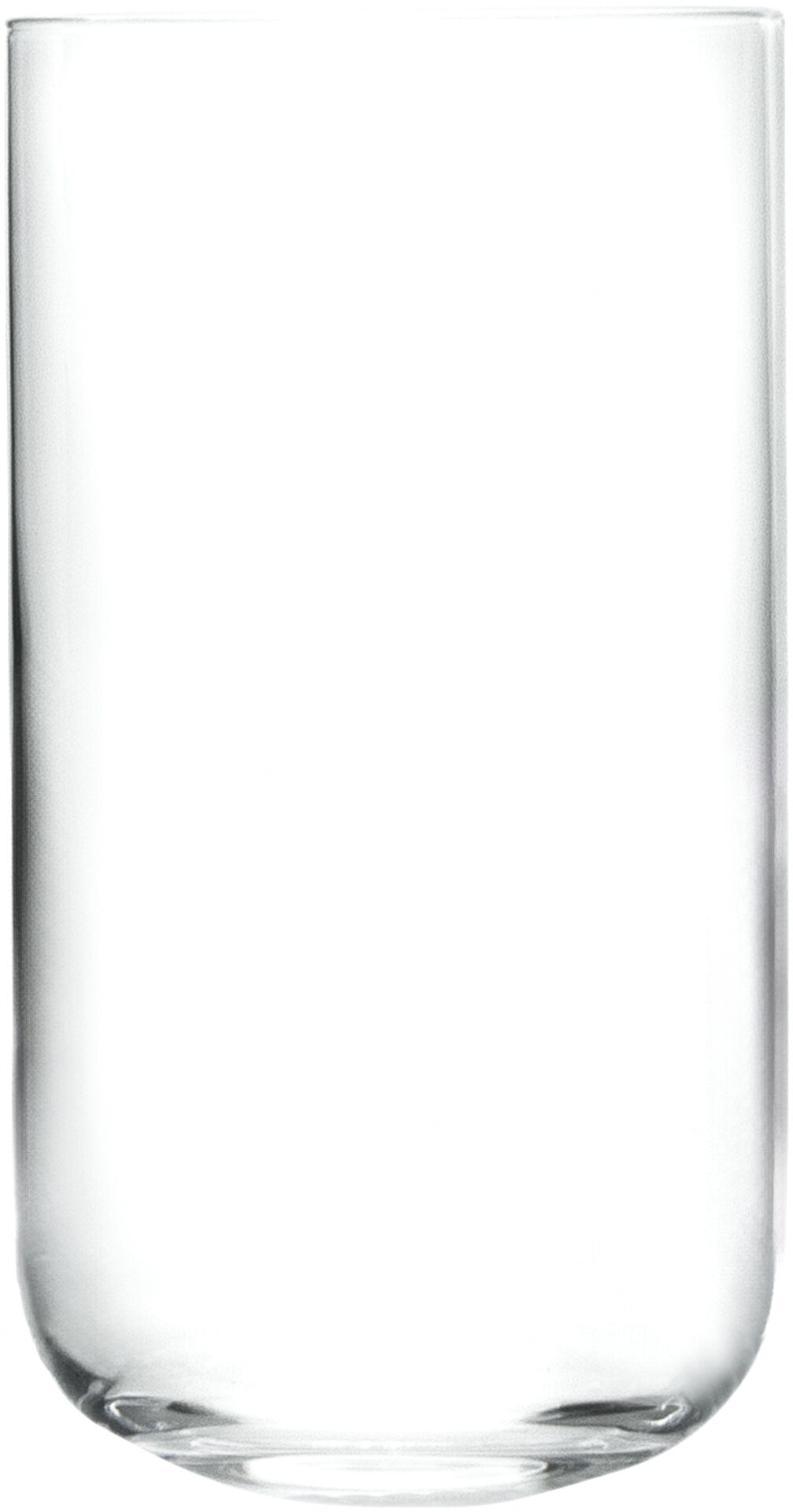 Glasserie "Sublime" Longdrinkglas 450ml VPE 4