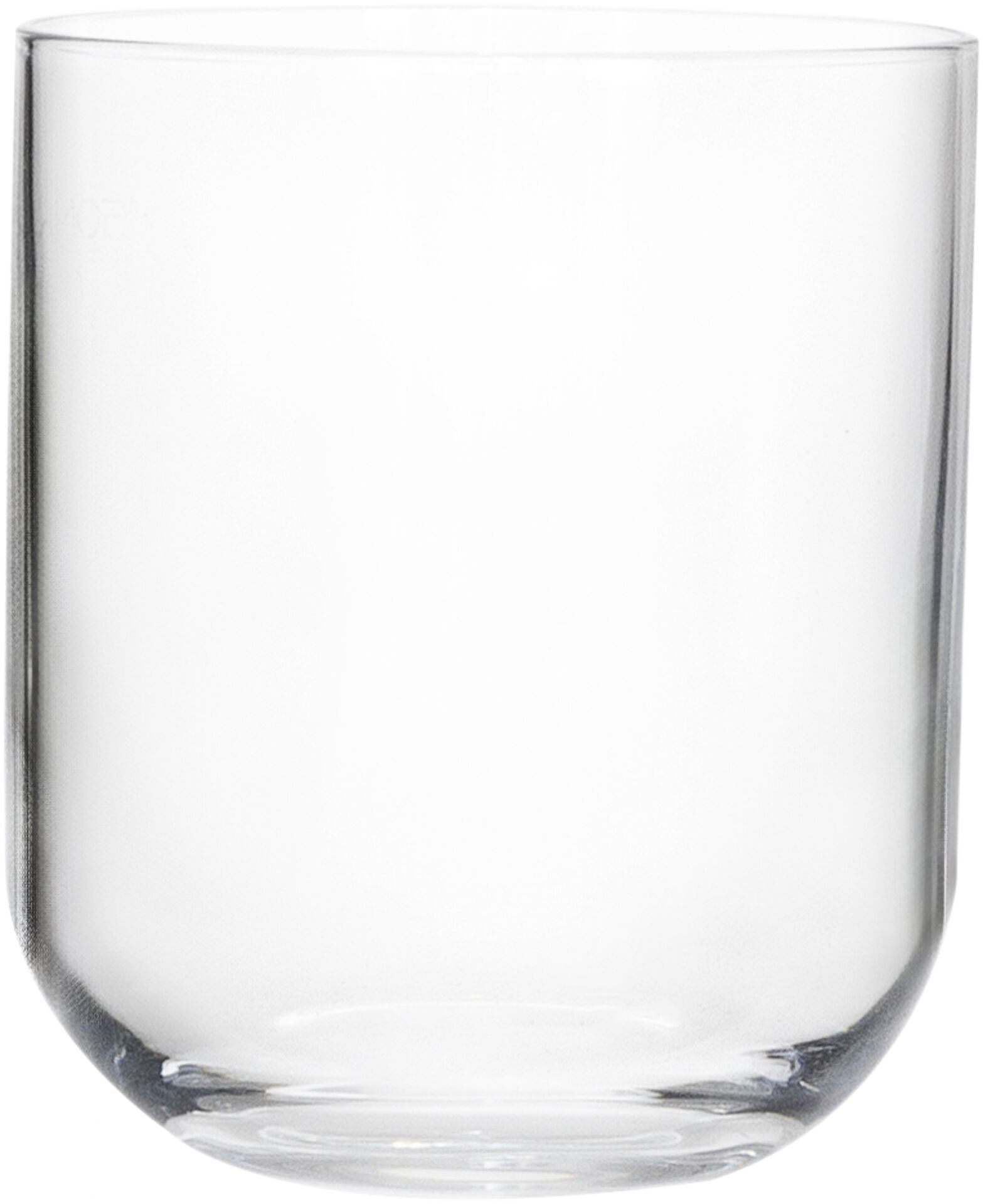 Glasserie "Sublime" Wasserglas 350ml VPE 4