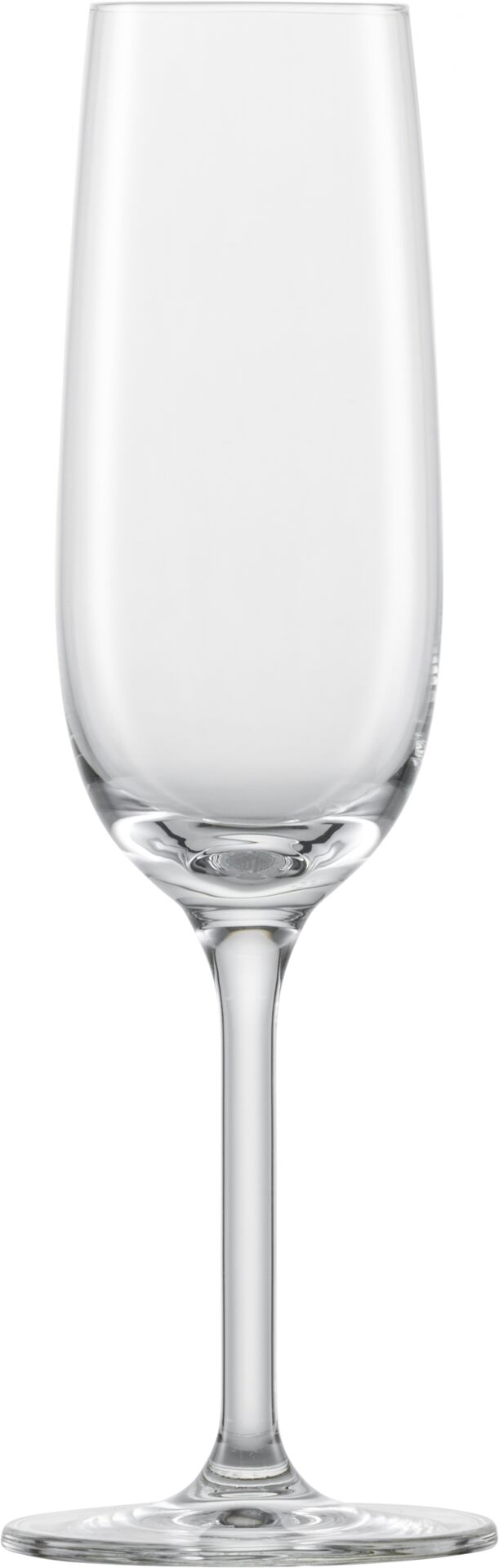 Glasserie "Banquet" Sektglas 210ml /-/ 0,1 L VPE 6