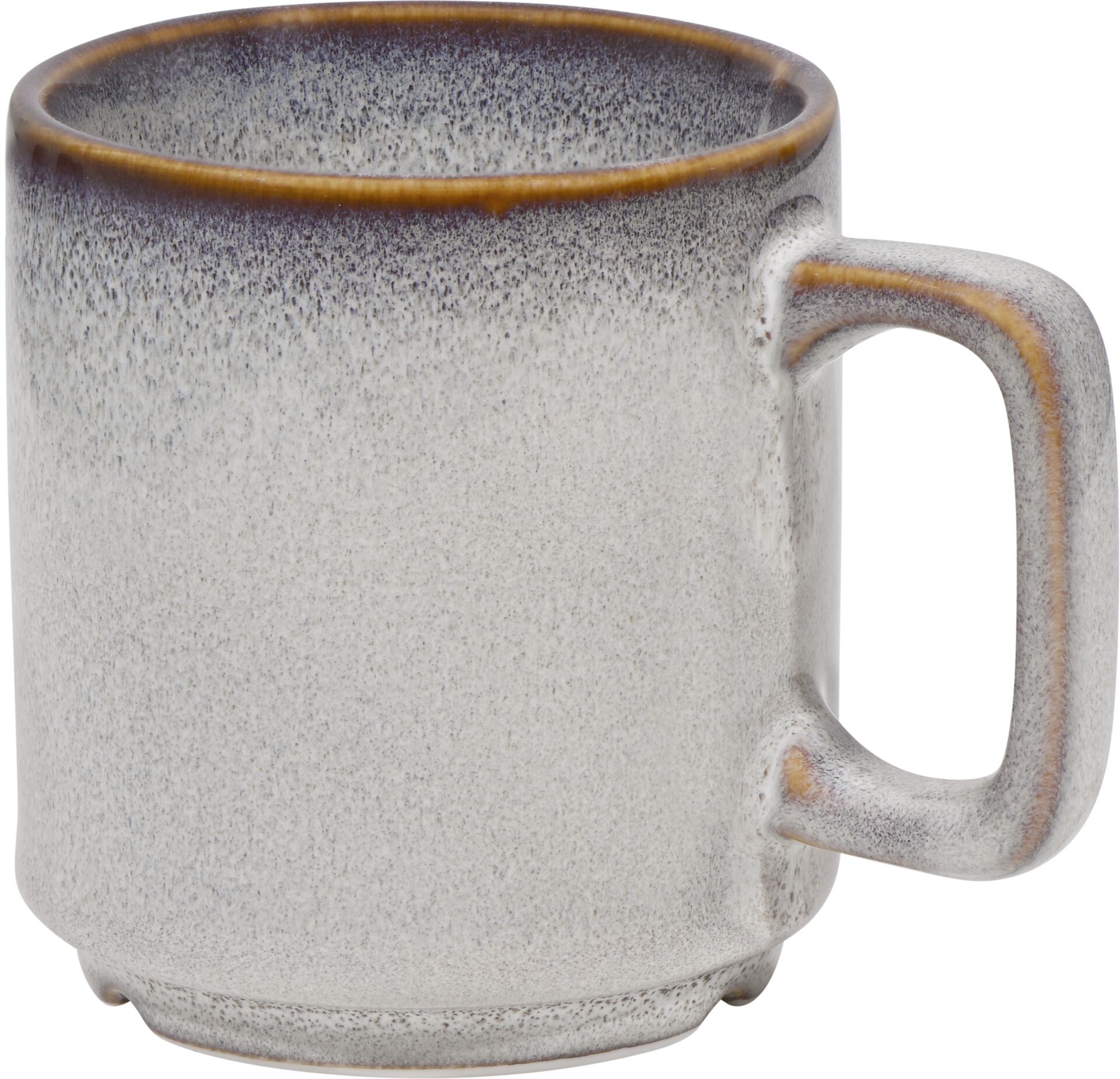 "Nika" Kaffeebecher 0,27L arktis VPE 6