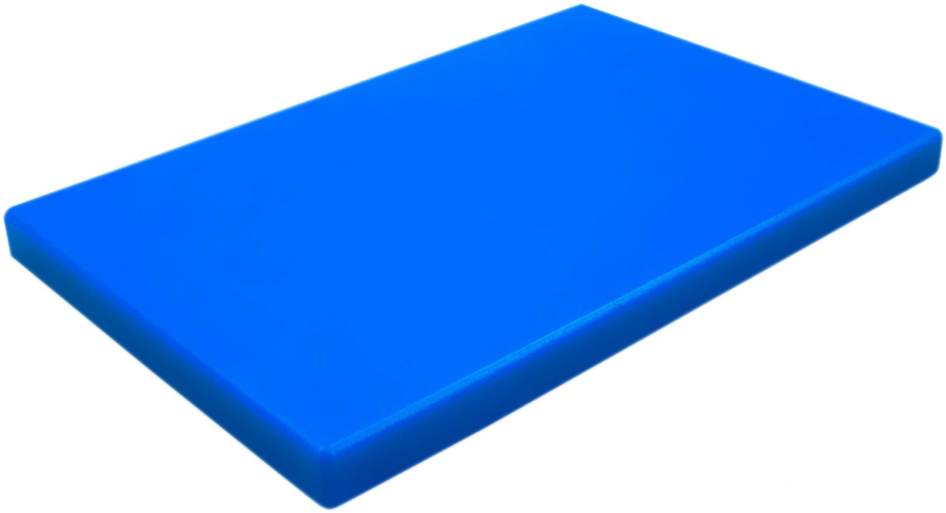 Schneidbrett blau   GN 1/1 PE 500