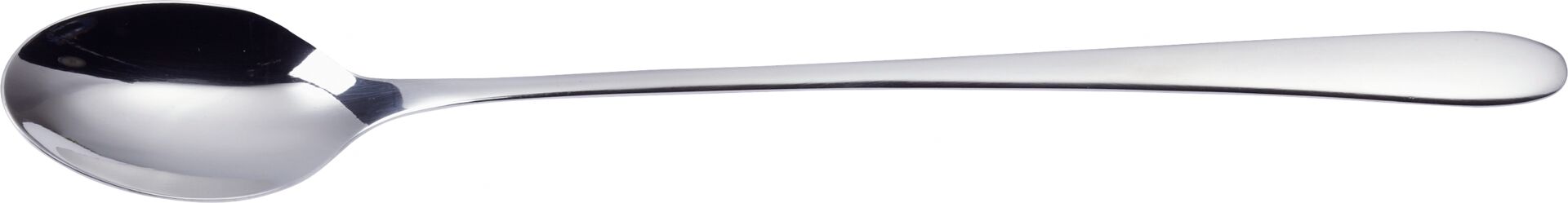Eis-Cocktaillöffel "SARAH" 2,5 mm 18/0 VPE 12