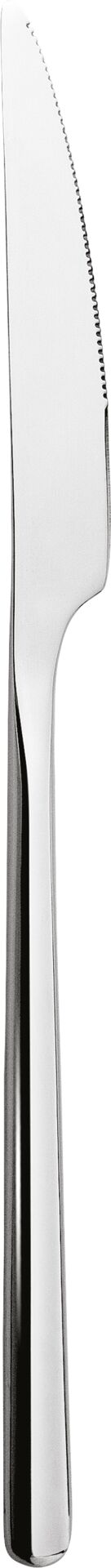 Besteckserie "CANADA" 4,0mm 18/0 Tafelmesser VPE 12